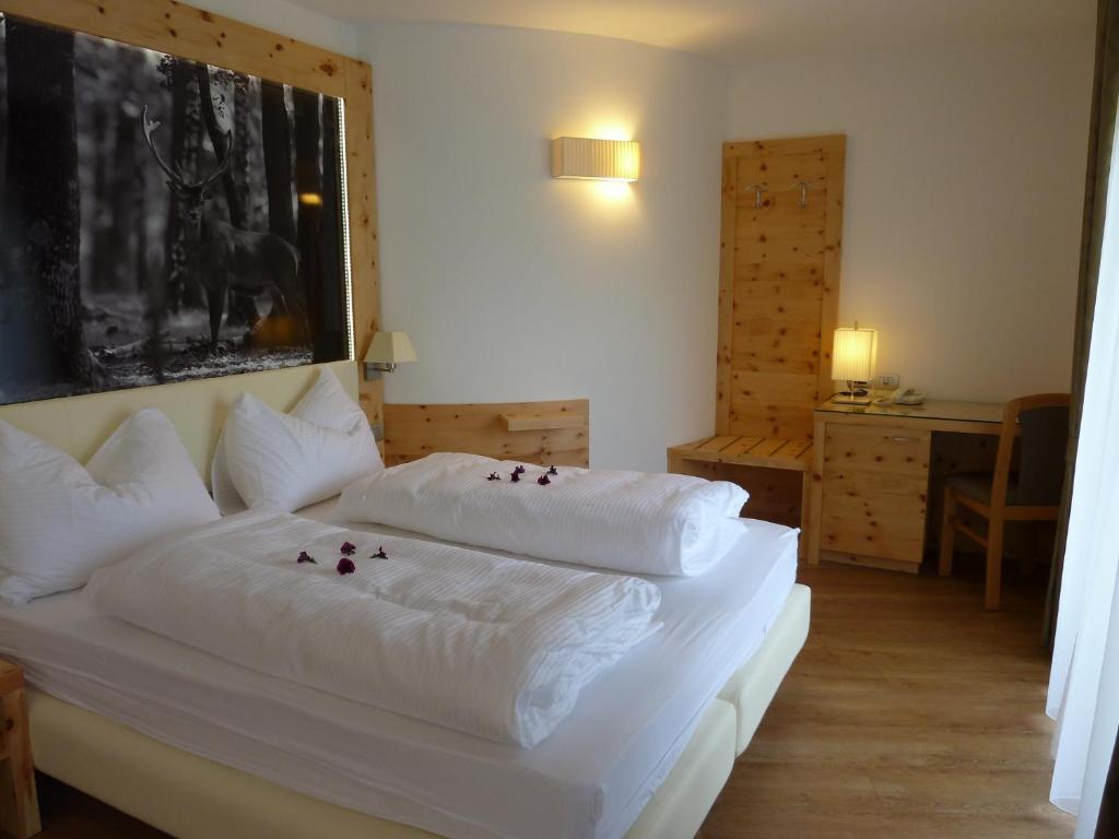 Hotel Pineta Baselga di Pine Ruang foto